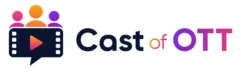 Cast of Ott